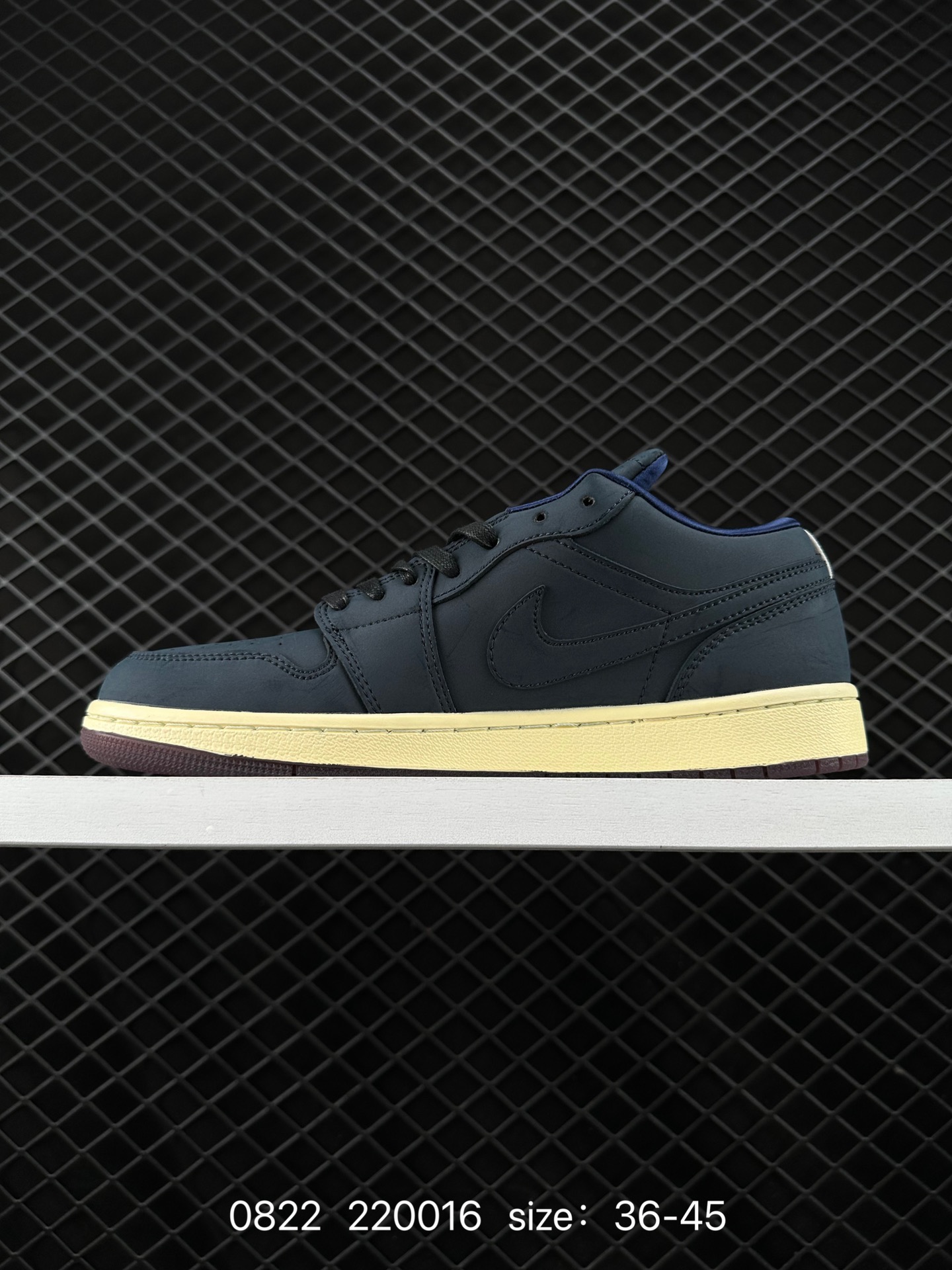 Air Jordan 1 Low AJ1